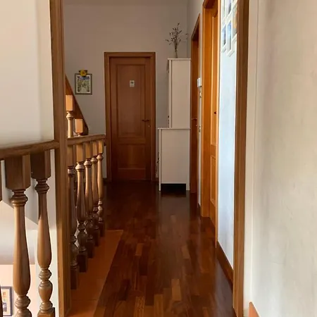 Guest house Brezza Affittacamere Montemarciano