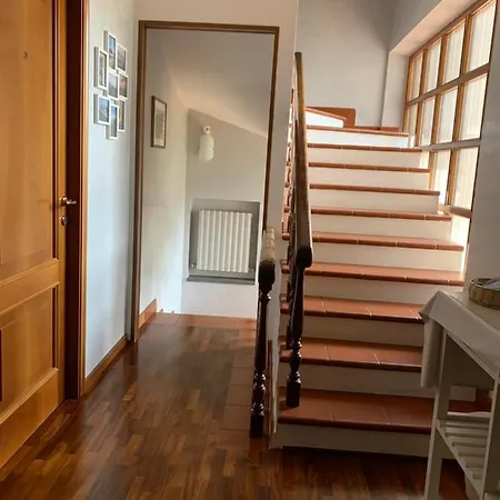 Brezza Affittacamere Guest house