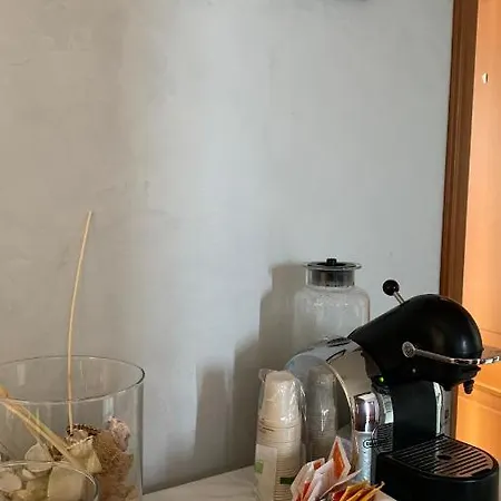 بيت ضيافة Brezza