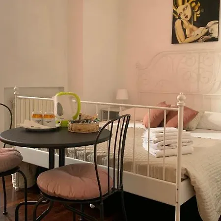 Πανσιόν Brezza 3*