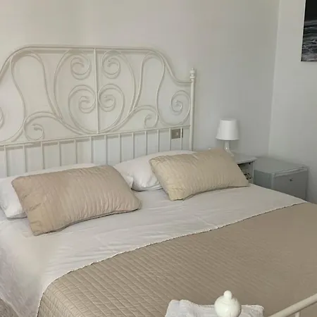 Πανσιόν Brezza 3*