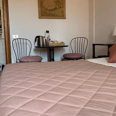 Πανσιόν Brezza 3*