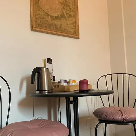 Brezza مونتيهمارثيانو