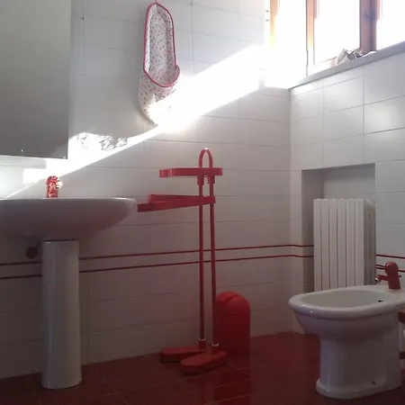 Brezza Πανσιόν Montemarciano