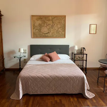 Πανσιόν Brezza 3*