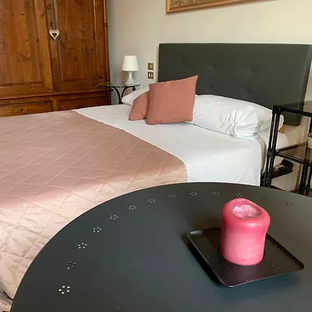 Πανσιόν Brezza Montemarciano