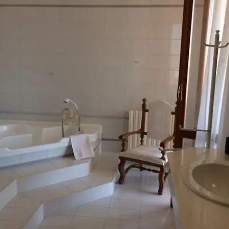 Brezza Πανσιόν