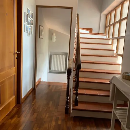 Πανσιόν Brezza 3*