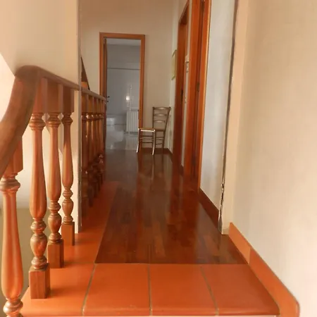 Brezza Πανσιόν Montemarciano