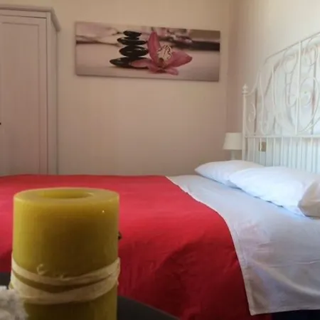 Brezza 3* Montemarciano