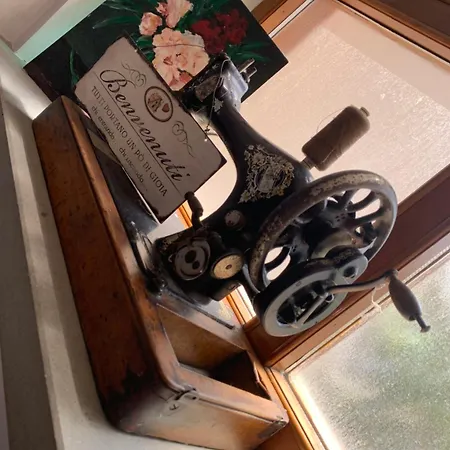 Brezza 3* Montemarciano