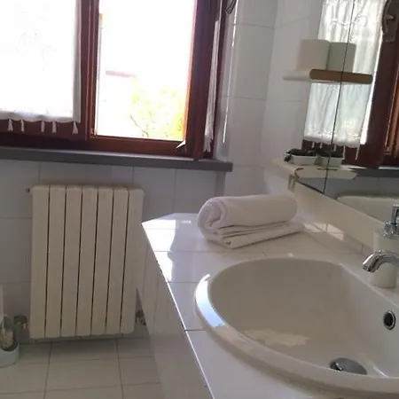Brezza 3* مونتيهمارثيانو