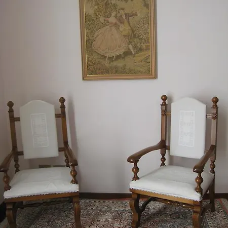 Brezza Πανσιόν